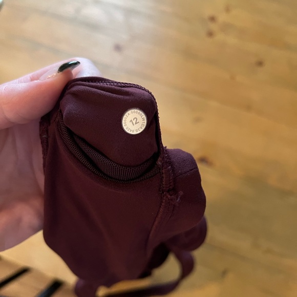 Lululemon align tank - Picture 3 of 4